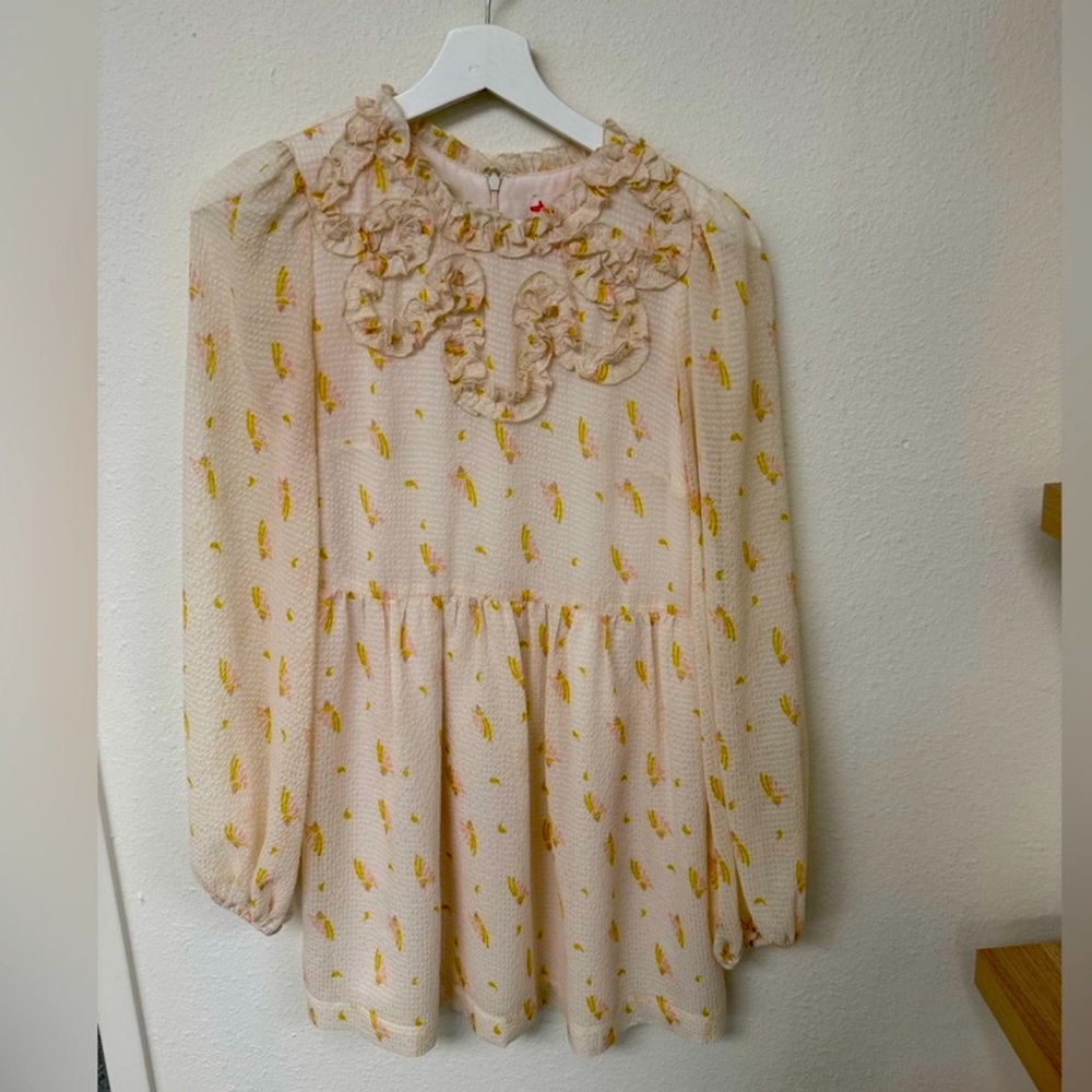 FREE PEOPLE DRESS